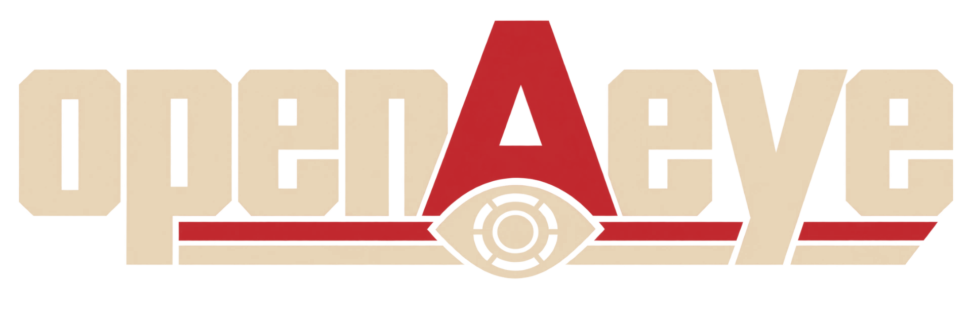 openAeye